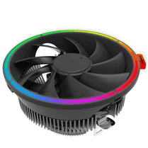 GameMax Gamma 200 RGB CPU Air Cooler RGB Lighting