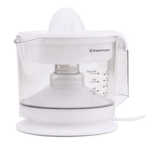 Westpoint WF-546 Deluxe Citrus Juicer With Official Warranty