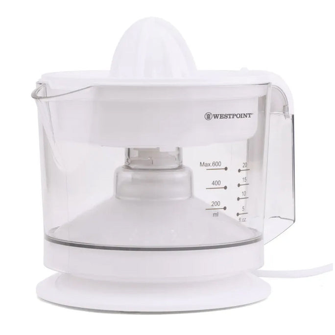 Westpoint WF-546 Deluxe Citrus Juicer With Official Warranty