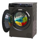 Haier HW90-BP14959S8 9 KG Front Loading Fully Automatic Washing Machine With Official Warranty