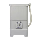 Super Asia SA-210 Quick Wash 4kg Single Tub Top Load Washing Machine with Official Warranty