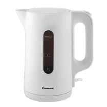 Panasonic NC-K101 Cordless Electric Kettle 1.7L Capacity With Official Warranty