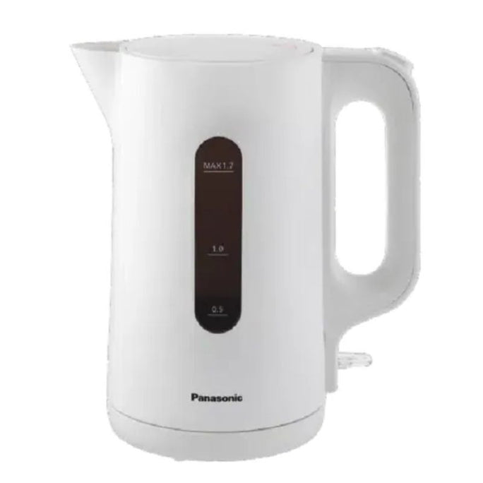 Panasonic NC-K101 Cordless Electric Kettle 1.7L Capacity With Official Warranty