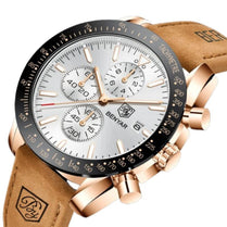 Benyar BY-5140 Grand Master Chronograph Edition Men Watch