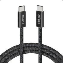 Anker Zolo 240w Usb-C to Usb-C Fast Charging Braided Cable 3.3f