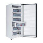 Dawlance VF 1035 Vertical Inverter Freezer 11.2 CFT With Official Warranty