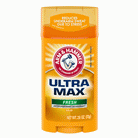 Arm & Hammer AHU Max Solid Fresh (033200194705)