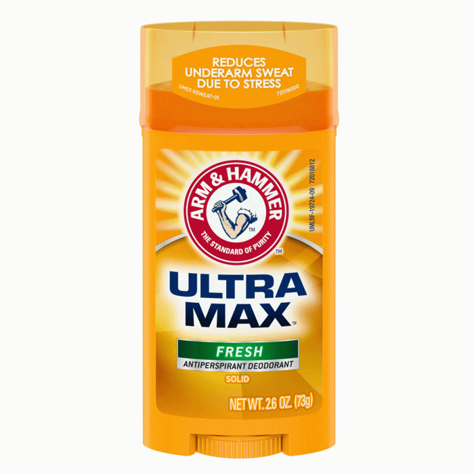 Arm & Hammer AHU Max Solid Fresh (033200194705)