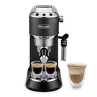 DeLonghi EC685 Dedica Style Coffee Maker With Official Warranty