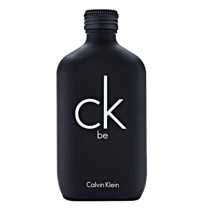 Calvin Klein BE EDT Perfume 200ml For Men (88300104437)