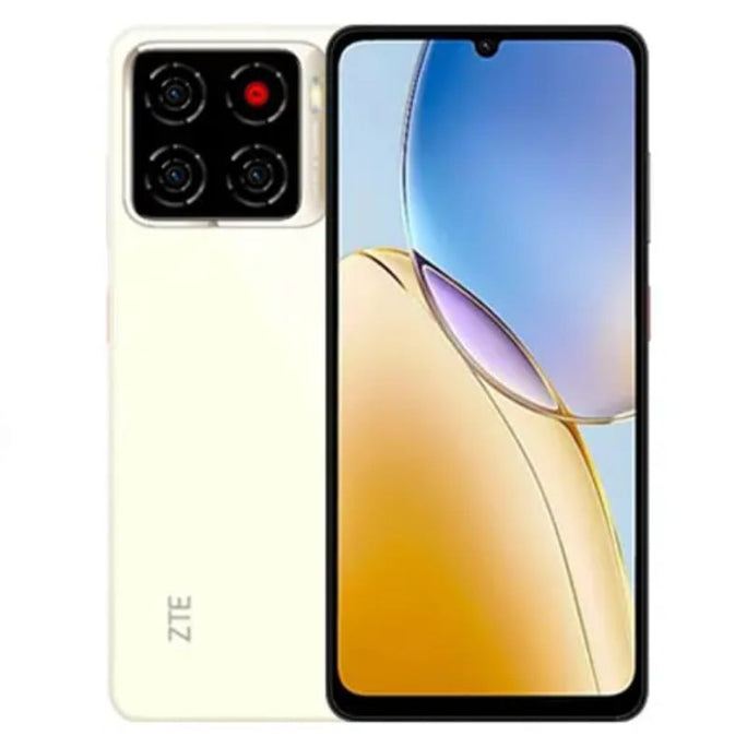 ZTE Nubia A56 Dual Sim With Official Warranty
