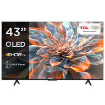 TCL P79K 4K Ultra HD Smart QLED TV With Official Warranty