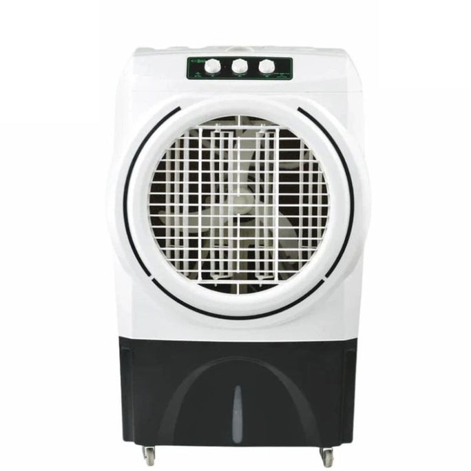 Super Asia ECM-4600 Plus DC Air Cooler 50 Liters with Official Warran