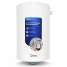 Midea D30-15FN Electric Geyser 30 Liter With Official Warranty