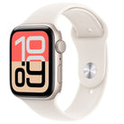 Apple Watch SE 3 (2025) GPS 40MM Midnight Aluminum Case with Midnight Sport Band