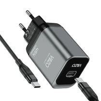 Vizo Hyper 45W PD Super Fast charger
