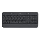Logitech MK650 Wireless Mouse & Keyboard Full Size Combo