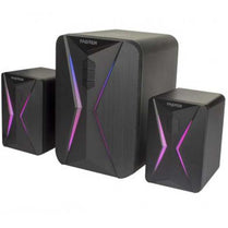 Faster G1000 RGB Lighting Mini Gaming Speaker 20W