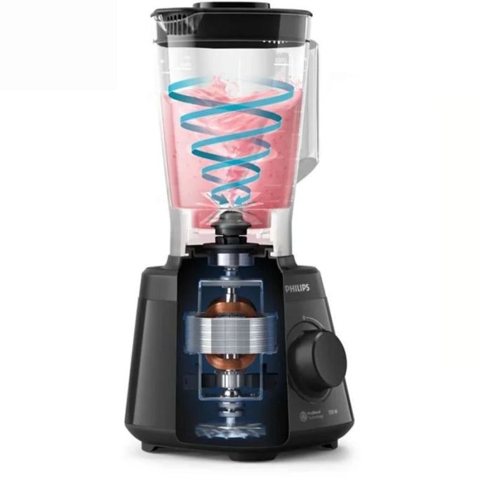 Philips HR2141/92 Blender With Official Warranty