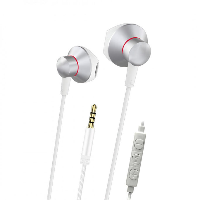 Xzone X-HF21 HiFi Sound Aux Handsfree