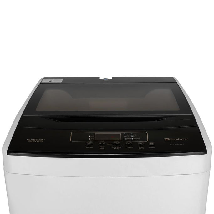 Dawlance DWT 11467 ES 11KG  Top Load Automatic Washing Machine With Official Warranty