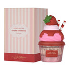 Lattafa EDP Gourmand Berry On Top 75 ml - Unisex