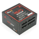Redragon RG-PS003 600W Full Module Gaming PC Power Supply