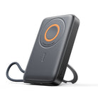 Joyroom JR-PBM02 Magnetic Wireless Power Bank 10000mAh (22.5W Fast Charging)