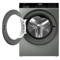 Haier HW80-BP12929S6 8Kg Front Load Fully Automatic Washing Machine With Official Warranty