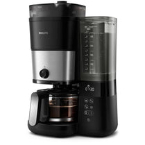 Philips HD7900/50 Drip Coffee Maker With Builtin Grinde With Official Warranty