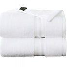 Siesta Zen Export Quality 100% Cotton Super Soft Luxury Bath Towel 27 x 54 Inches (Pack of 2)