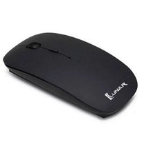 Lunar LWM-902 Stylish Slim Wireless Mouse