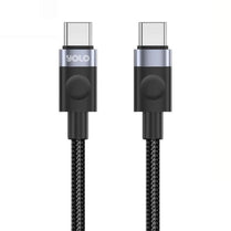 Yolo Y-079 Flow Type-C to Type C Fast Charging Cable 60W With Official Warranty