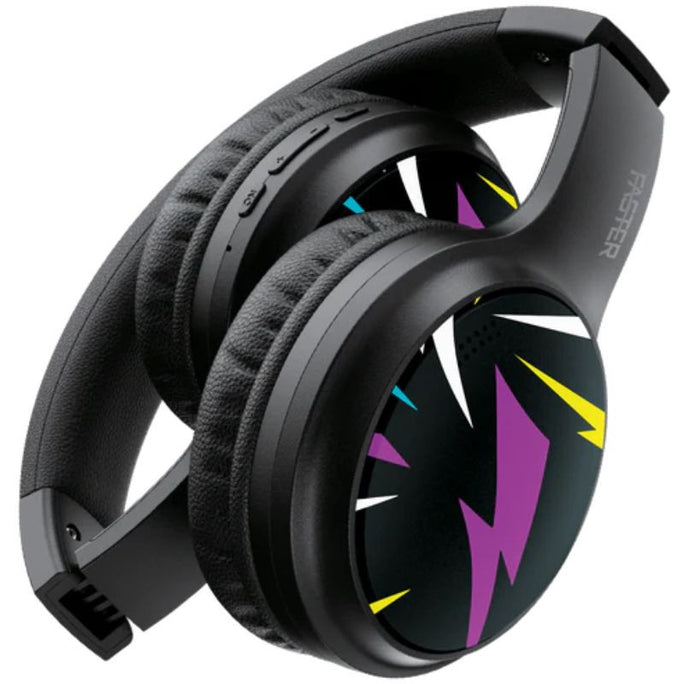Faster S5 ANC Over-Ear Wireless Headphone Special Edition
