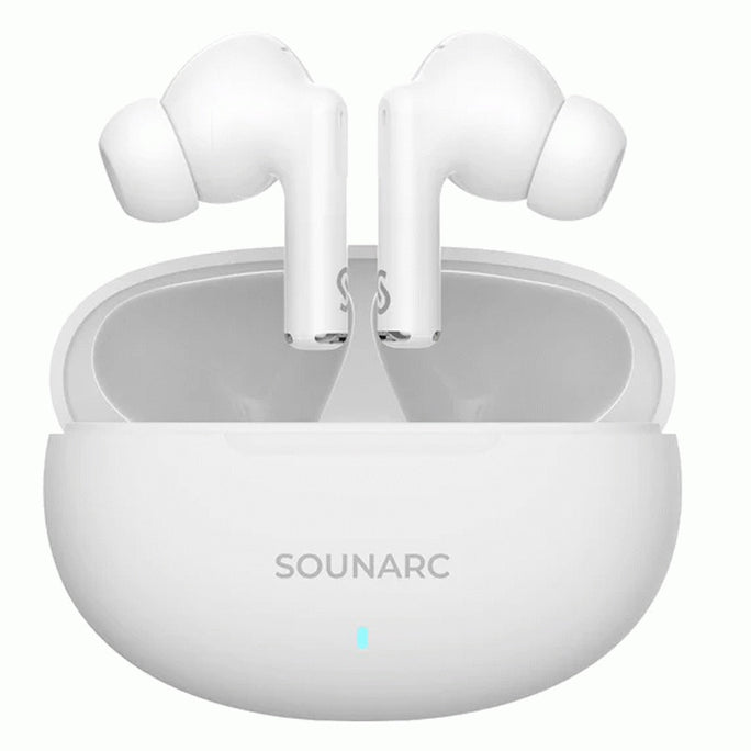 Sounarc Q1 True Wireless Earbuds