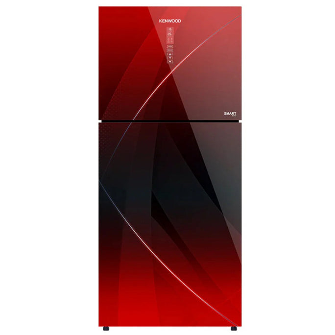 Kenwood Smart Inverter Refrigerator with Official Warranty