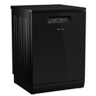 Dawlance DDW 1470 Glass Black Inverter Dishwasher With Official Warranty