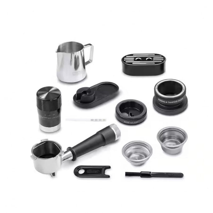 De'Longhi EC9455.M La Specialista Touch Espresso Coffee Machine | Official Warranty