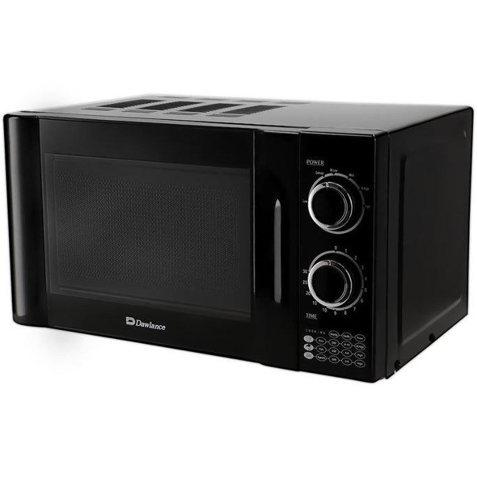 Dawlance DW-MD-4-N Heating Microwave Oven 20L with Official Warranty