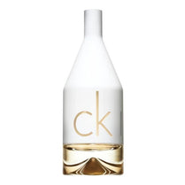 Calvin Klein CK In2U for Her Eau De Toilette for Women 100ml (88300196814)