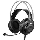 A4Tech FH200i Conference Over-Ear Headset