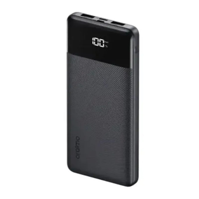 Oraimo OPB-7100Q Toast 22.5 Byte 10000mAh 22.5W Fast Charging Power Bank