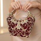 Milli Legacy B0013 Fancy Clutch For Women