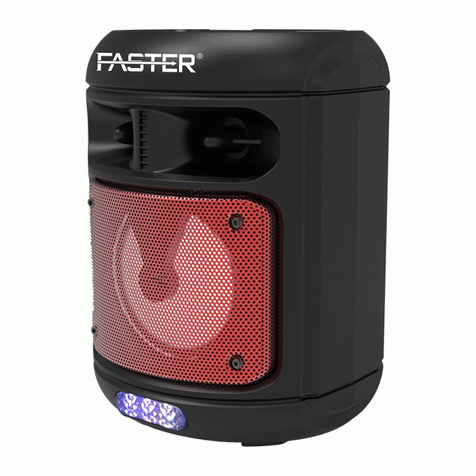 Faster Rainbow 4s Portable Wireless Speaker 10w