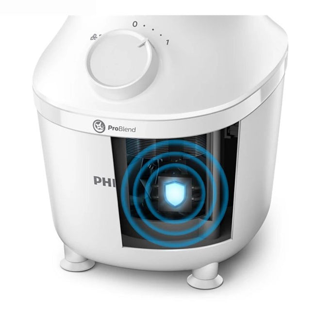 Philips HR2041/30 Blender With Official Warranty
