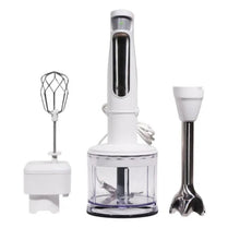 Braun MQ 7035BI MultiQuick 7 Hand Blender With Official Warranty