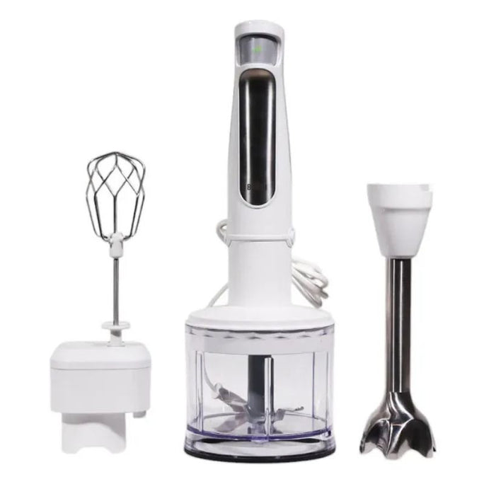 Braun MQ 7035BI MultiQuick 7 Hand Blender With Official Warranty
