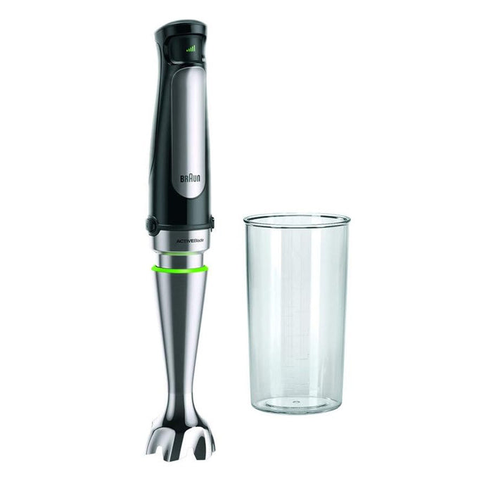 Braun MQ7000X MultiQuick 7 Hand Blender With Official Warranty
