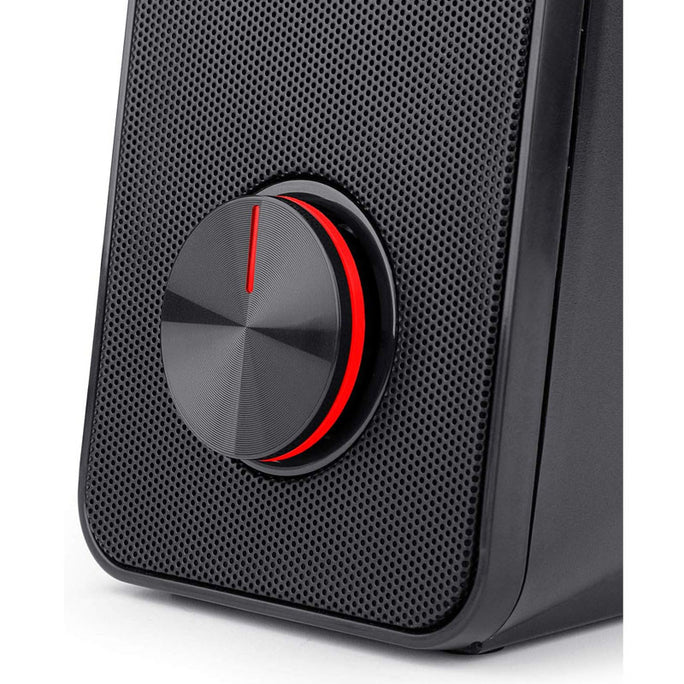 Redragon GS-500 Stentor Stereo Gaming Speakers