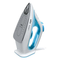 Braun SI-1050 TexStyle 1 Steam Iron With Official Warranty
